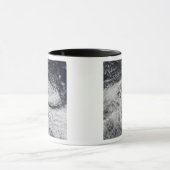 Mug Une tempête au-dessus de la Nouvelle-Zélande (Centre)