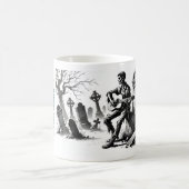 Mug Une tonalité pour les âmes perdues (Centre)