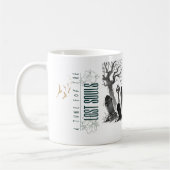 Mug Une tonalité pour les âmes perdues (Gauche)