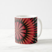 Mug Une touche de couleur (Devant droit)