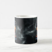 Mug Une tranche de liberté (Centre)
