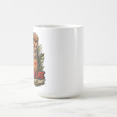 Mug Une vie (Centre)