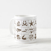 Mug Une vie de pirates mug_1 (Devant gauche)
