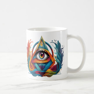 Mug Une vision diversifiée unique