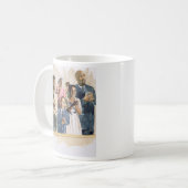 Mug Une voix 2003 (Devant gauche)