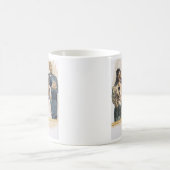 Mug Une voix 2003 (Centre)