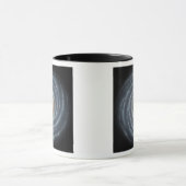 Mug Une vue de notre propre Galaxie Lactée (Centre)