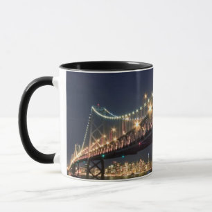 Mug Une vue d'île de trésor