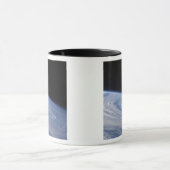 Mug Une vue haute oblique (Centre)