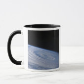 Mug Une vue haute oblique (Gauche)