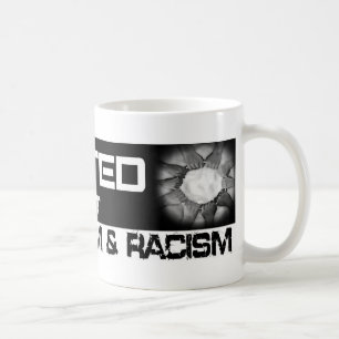 Mug Uni contre le sionisme