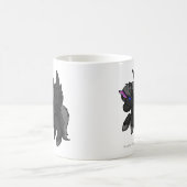 Mug Uni ombre (Centre)