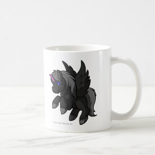 Mug Uni ombre