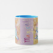 Mug Unibunny pour bébé magique (Centre)