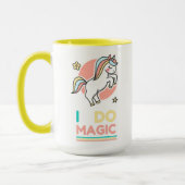 Mug Unicorn (Gauche)