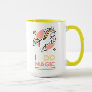 Mug Unicorn