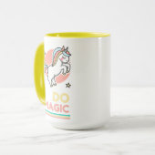 Mug Unicorn (Devant gauche)