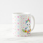 Mug Unicorn (Devant droit)