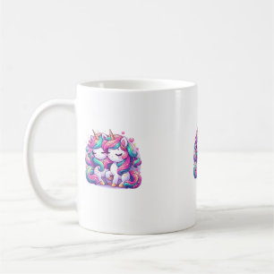 Mug unicorn
