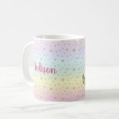 Mug Unicorn (Devant gauche)