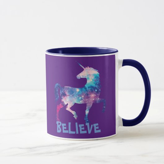 MUG UNICORN (Droite)