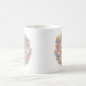 Mug Unicorn Children's Party (Centre)