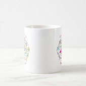 Mug Unicorn Magic Kawaii (Centre)