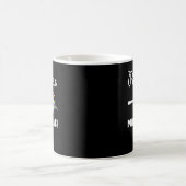 Mug Unicorn PewPewPew Madafakas Unicorn Crazy Pew Funn (Centre)