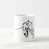 Mug Unicorne (Centre)