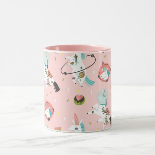 Mug Unicorne (Centre)