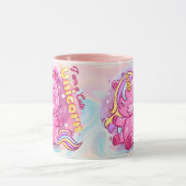 Mug Unicorne (Centre)