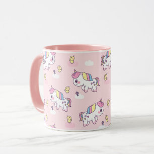 Mug Unicorne