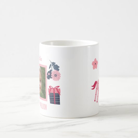 Mug Unicorne (Centre)