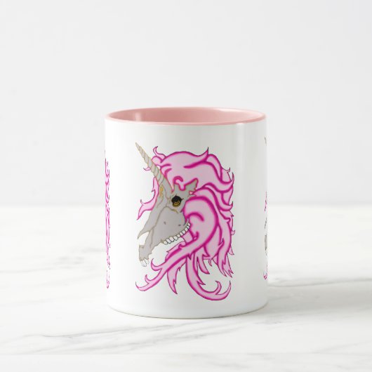 Mug Unicorne (Centre)