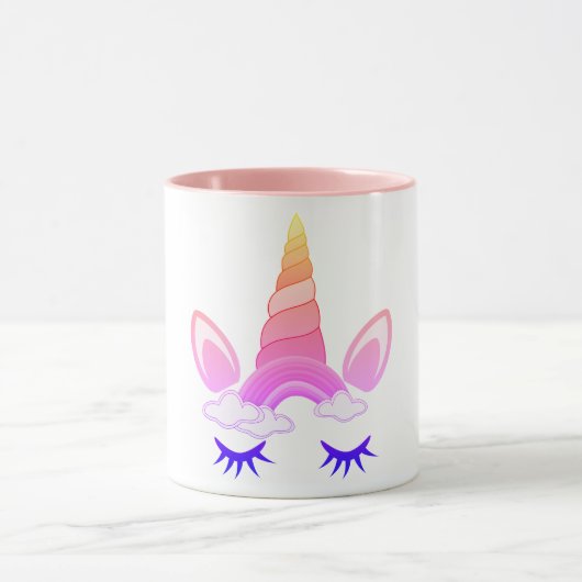 Mug Unicorne (Centre)