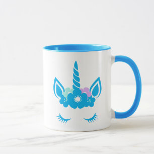 Mug Unicorne magique