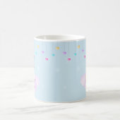 Mug Unicorne magique (Centre)