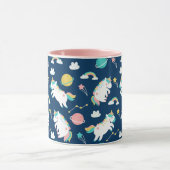 Mug Unicorns (Centre)