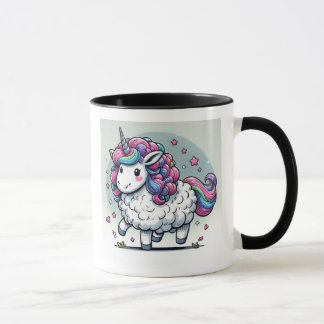 Mug UniFlock
