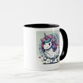 Mug UniFlock (Devant droit)