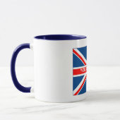 Mug Unio britannique Jack (Gauche)