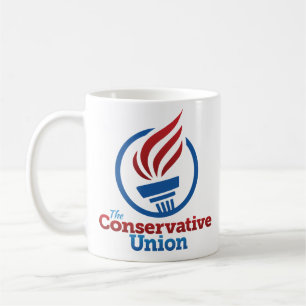 Mug Union conservatrice