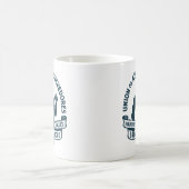 Mug Union d'Abyssal Stevedores - Liée par la saumure (Centre)