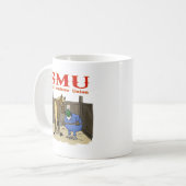 Mug Union de copains de stalle (Devant gauche)