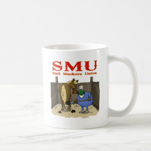 Mug Union de copains de stalle