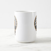 Mug Union Fière (Centre)