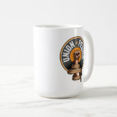 Mug Union Fière (Devant droit)