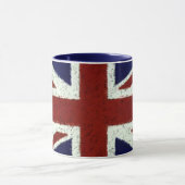Mug Union Jack (Centre)