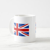 Mug Union Jack (Devant gauche)
