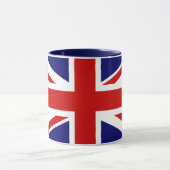 Mug Union Jack (Centre)